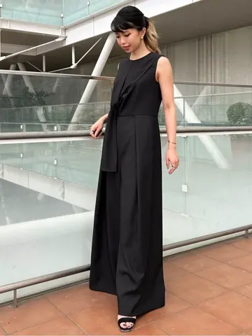 GRACE CONTINENTAL FUKUSHIMA YURIE コーディネート画像