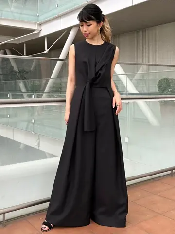 GRACE CONTINENTAL FUKUSHIMA YURIE コーディネート画像