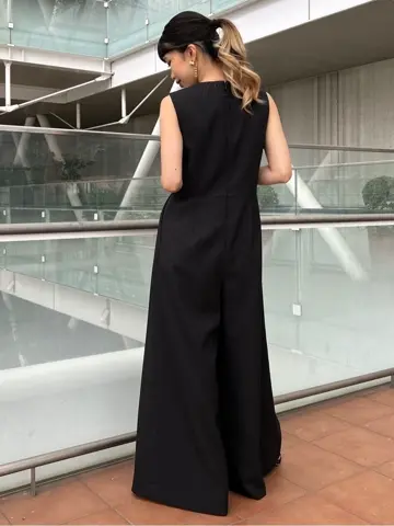 GRACE CONTINENTAL FUKUSHIMA YURIE コーディネート画像