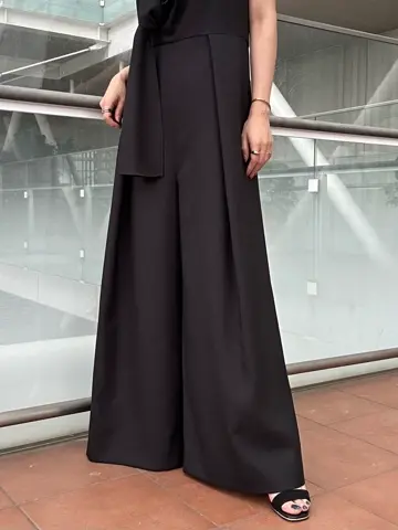 GRACE CONTINENTAL FUKUSHIMA YURIE コーディネート画像