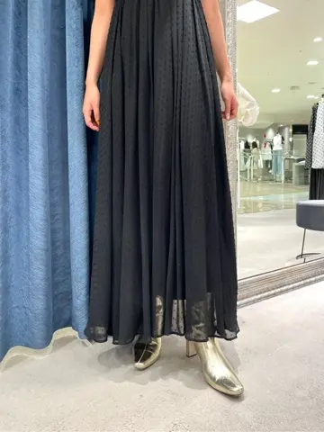 GRACE CONTINENTAL yoshi コーディネート画像