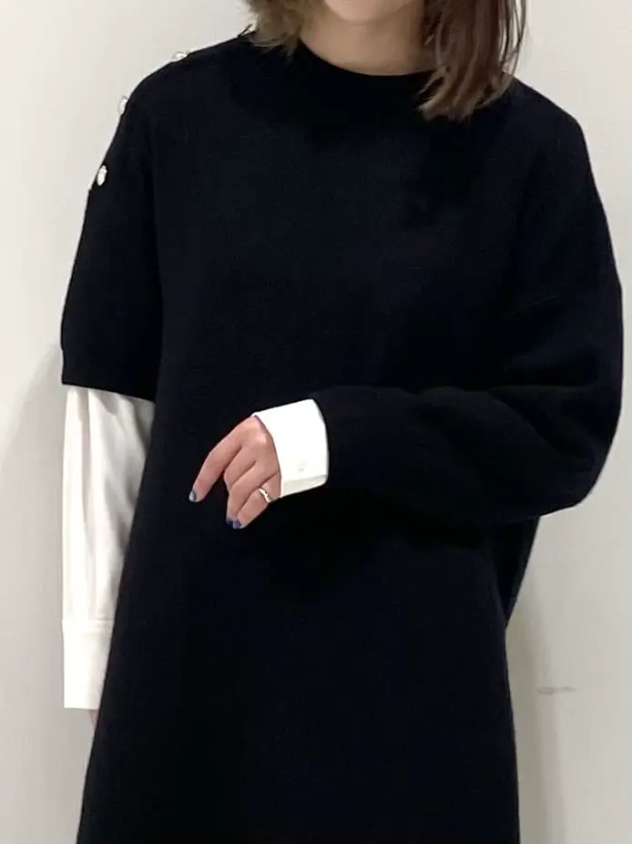 GRACE CONTINENTAL sa-ya コーディネート画像