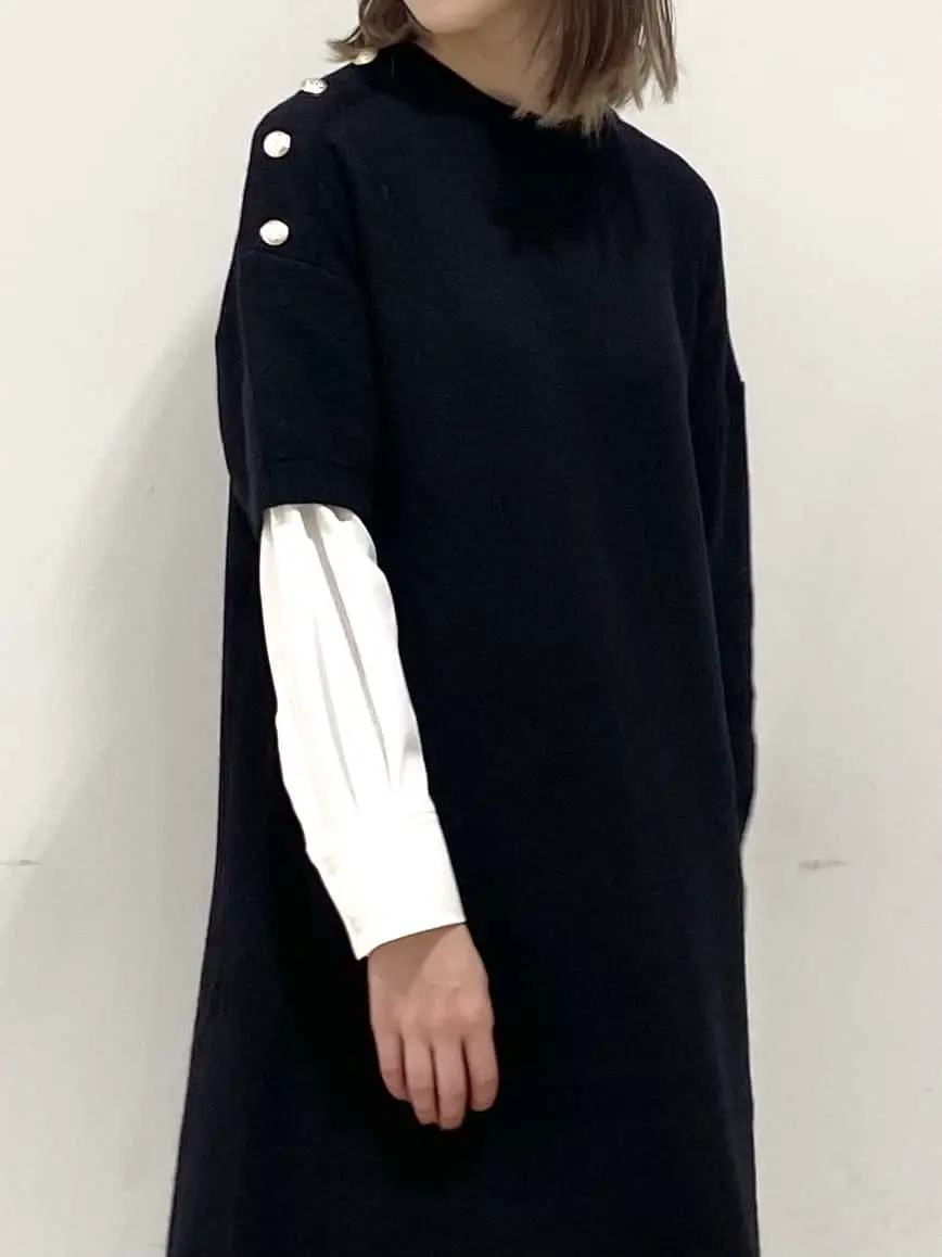 GRACE CONTINENTAL sa-ya コーディネート画像