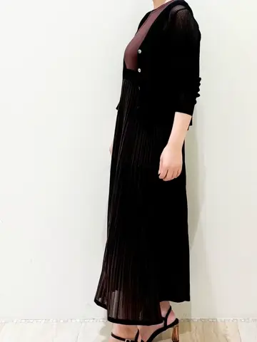 GRACE CONTINENTAL くまさか コーディネート画像