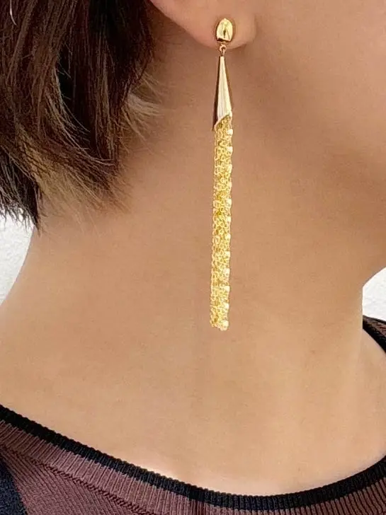 GRACE CONTINENTAL くまさか コーディネート画像