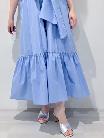 GRACE CONTINENTAL SAYUMI Nagashima コーディネート画像