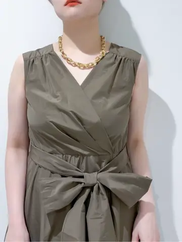 GRACE CONTINENTAL SAYUMI Nagashima コーディネート画像