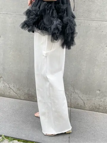 GRACE CONTINENTAL minami コーディネート画像