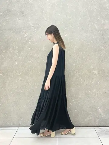 GRACE CONTINENTAL minami コーディネート画像