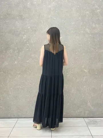 GRACE CONTINENTAL minami コーディネート画像