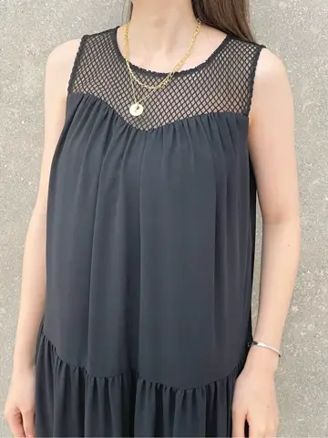 GRACE CONTINENTAL minami コーディネート画像