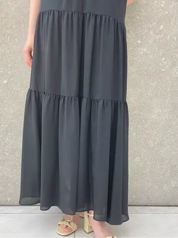 GRACE CONTINENTAL minami コーディネート画像