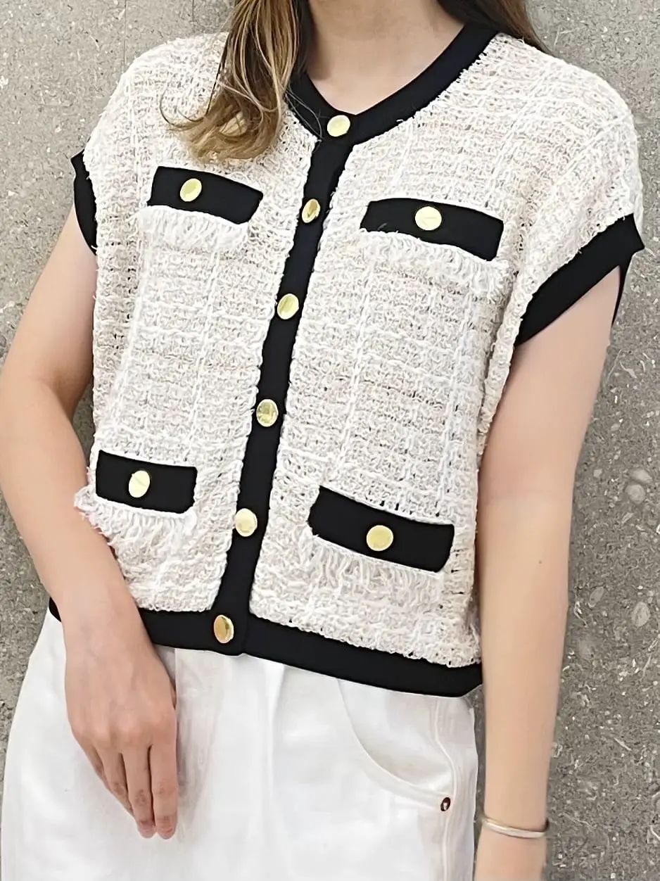 GRACE CONTINENTAL minami コーディネート画像