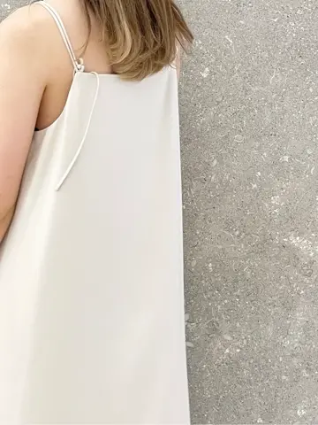 GRACE CONTINENTAL minami コーディネート画像