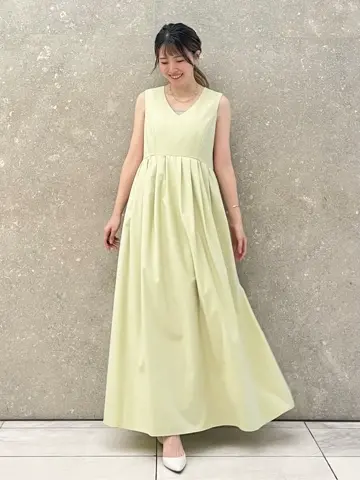 GRACE CONTINENTAL minami コーディネート画像