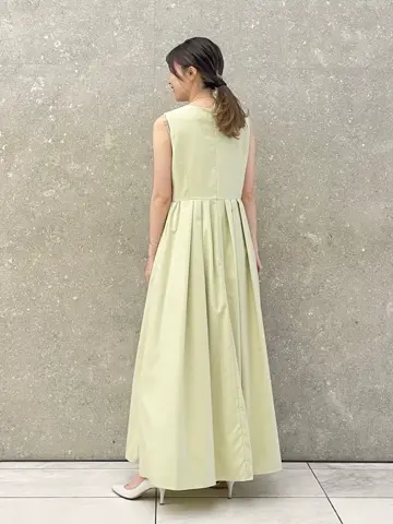 GRACE CONTINENTAL minami コーディネート画像