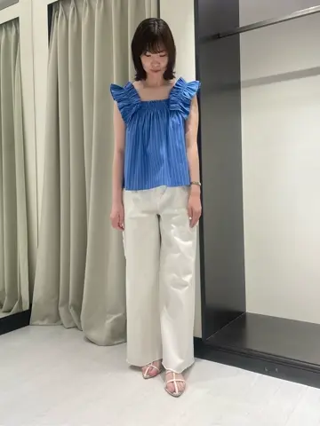 GRACE CONTINENTAL 小林　莉子 コーディネート画像