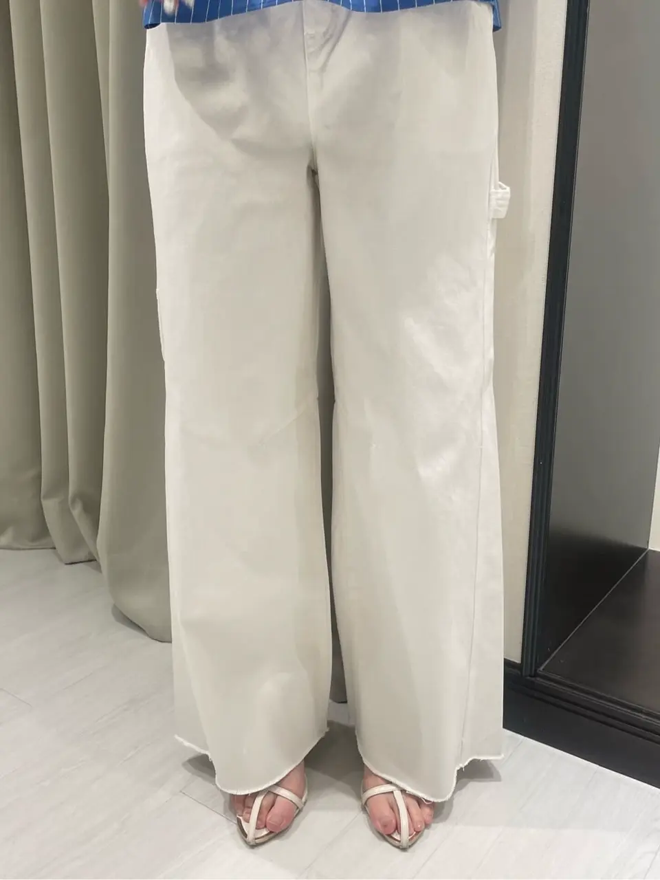 GRACE CONTINENTAL 小林　莉子 コーディネート画像