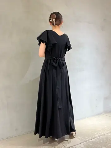 GRACE CONTINENTAL Machi コーディネート画像