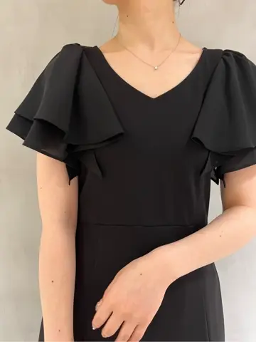 GRACE CONTINENTAL Machi コーディネート画像