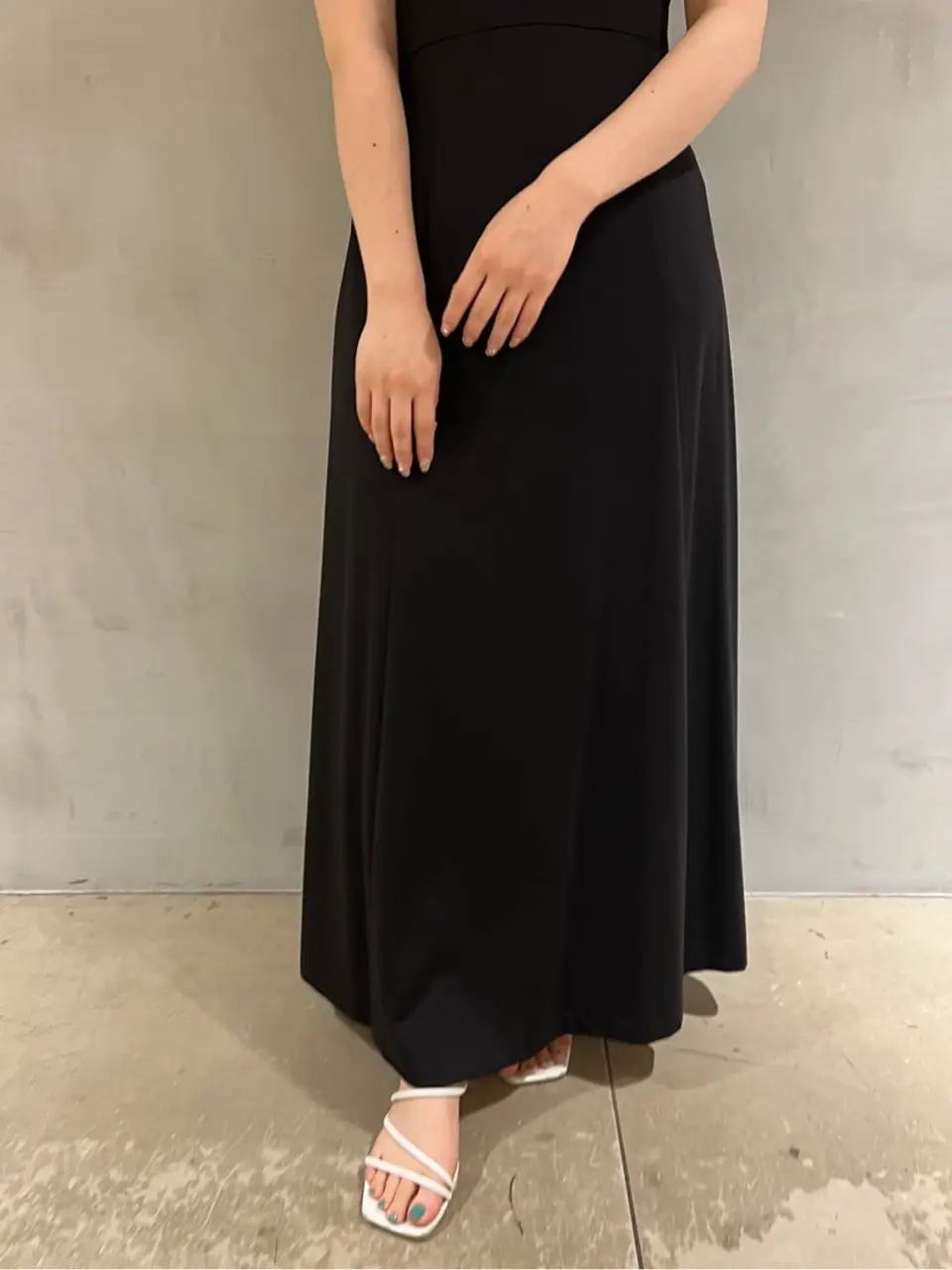 GRACE CONTINENTAL Machi コーディネート画像