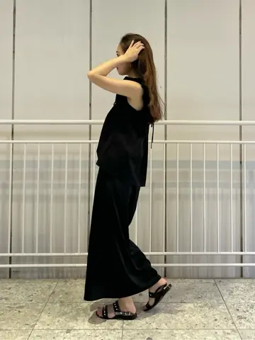 GRACE CONTINENTAL 加藤   恵理奈 コーディネート画像