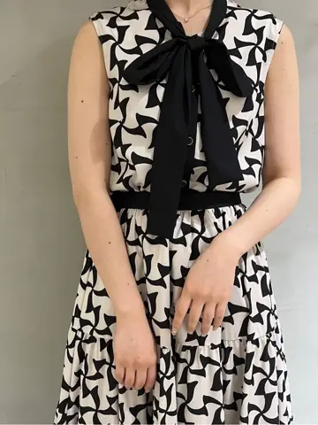 GRACE CONTINENTAL Machi コーディネート画像