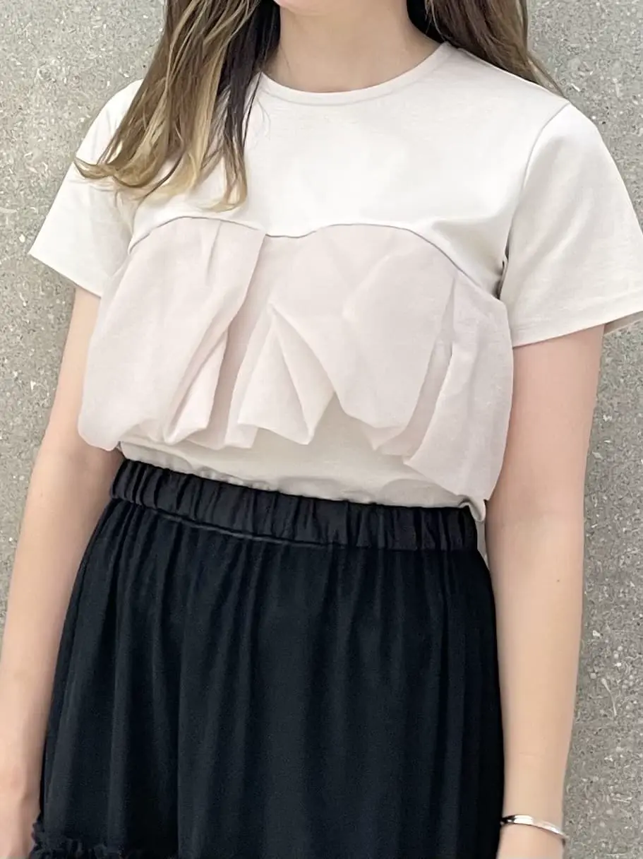 GRACE CONTINENTAL minami コーディネート画像