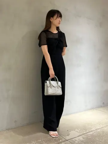 GRACE CONTINENTAL Machi コーディネート画像