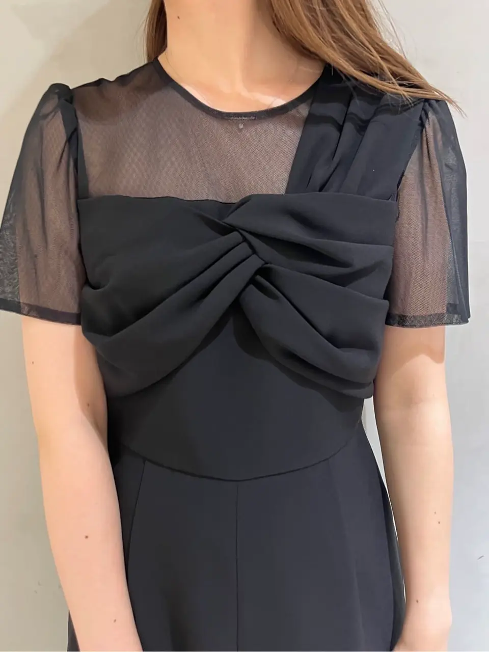 GRACE CONTINENTAL Machi コーディネート画像