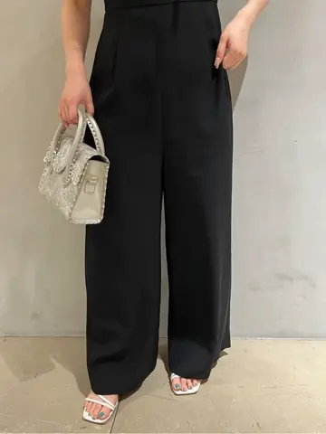 GRACE CONTINENTAL Machi コーディネート画像