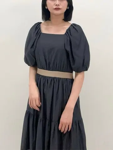 GRACE CONTINENTAL MORITA AI コーディネート画像