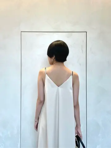 GRACE CONTINENTAL yoshi コーディネート画像