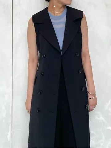 GRACE CONTINENTAL yoshi コーディネート画像