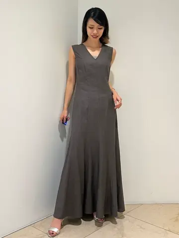 GRACE CONTINENTAL FUKUSHIMA YURIE コーディネート画像