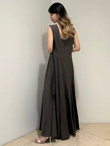 GRACE CONTINENTAL FUKUSHIMA YURIE コーディネート画像