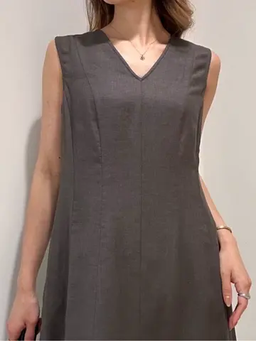 GRACE CONTINENTAL FUKUSHIMA YURIE コーディネート画像