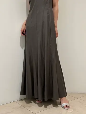 GRACE CONTINENTAL FUKUSHIMA YURIE コーディネート画像