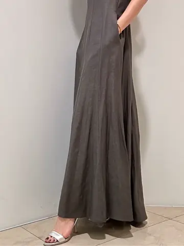 GRACE CONTINENTAL FUKUSHIMA YURIE コーディネート画像