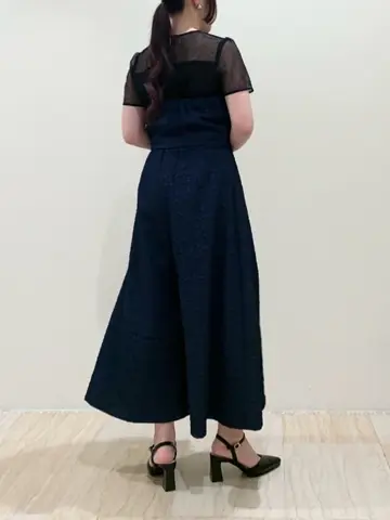 GRACE CONTINENTAL 平野 裕華 コーディネート画像