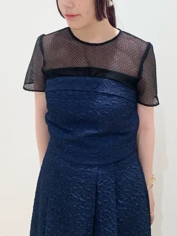 GRACE CONTINENTAL 平野 裕華 コーディネート画像