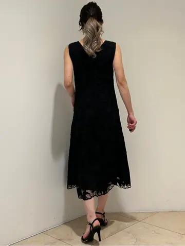 GRACE CONTINENTAL FUKUSHIMA YURIE コーディネート画像