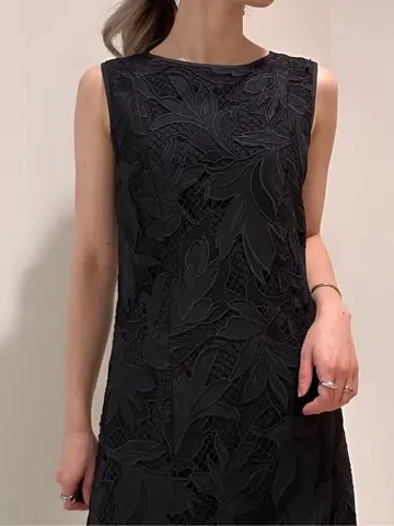 GRACE CONTINENTAL FUKUSHIMA YURIE コーディネート画像