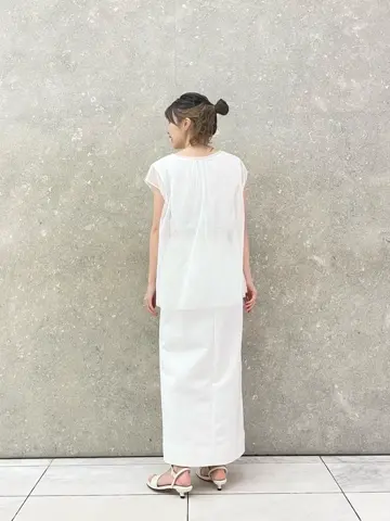 GRACE CONTINENTAL minami コーディネート画像