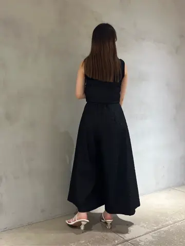 GRACE CONTINENTAL Machi コーディネート画像