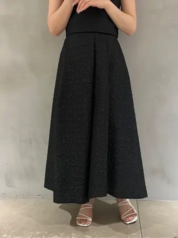 GRACE CONTINENTAL Machi コーディネート画像