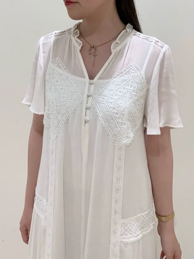 GRACE CONTINENTAL 平野 裕華 コーディネート画像