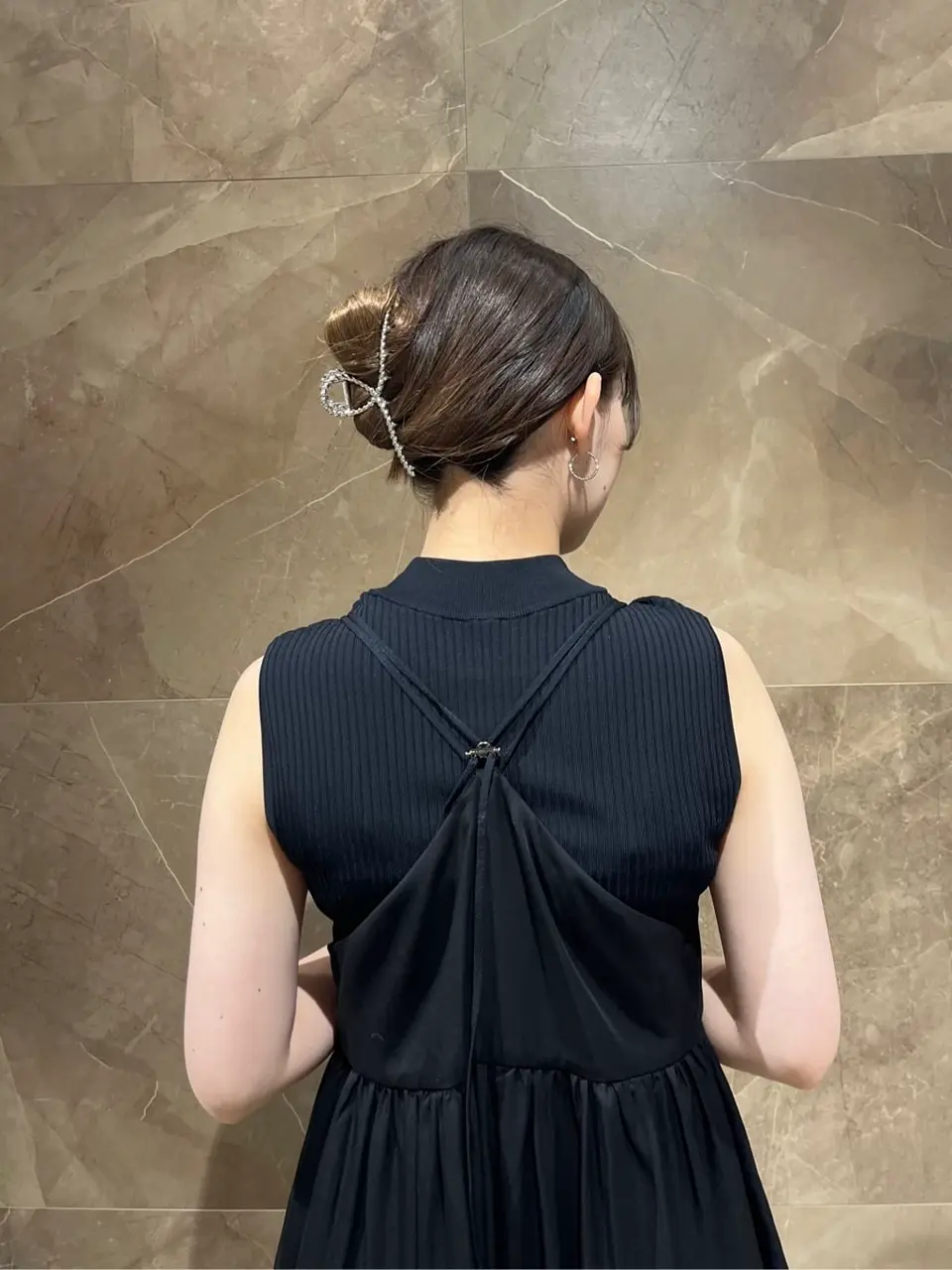 GRACE CONTINENTAL Machi コーディネート画像