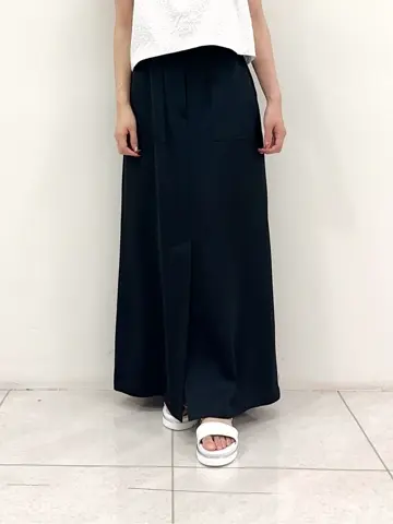 GRACE CONTINENTAL MORITA AI コーディネート画像