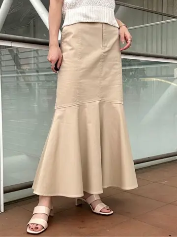 GRACE CONTINENTAL FUKUSHIMA YURIE コーディネート画像